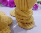 A picture of step 1 of Cookies.