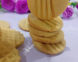 A picture of step 1 of Cookies.
