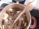 كرات الكورن فليكس بالكيندر