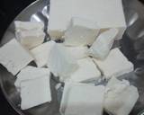 Paneer Pulao recipe step 3 photo