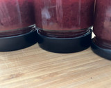 Foto del paso 8 de la receta: Mermelada de fresas con chía y canela, sin azúcar