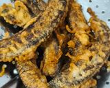 Foto langkah ke 4 dari resep Sale Pisang Crispy.