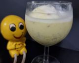 A picture of step 4 of Falooda.