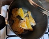 Foto del paso 1 de la receta: Pollo a la olla