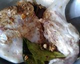 Foto langkah ke 2 dari resep NASI MANDI KAMBING (MANDHI LAHAM).