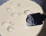 Foto del paso 4 de la receta: Albacora con Salsa de Ostiones