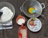Foto langkah ke 1 dari resep Oliebollen.