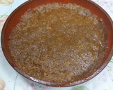 Foto del paso 4 de la receta: Tarta de galletas con pastelera y frutas