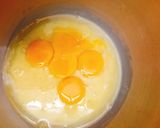 Hình bước làm 2 của món Bánh sữa đặc