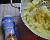 Foto del paso 3 de la receta: Pastel de papas sabroso