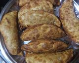 भुजिया (Bhujiya recipe in Hindi) रेसिपी चरण 7 फोटो