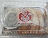 Foto langkah ke 9 dari resep Churros.