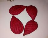A picture of step 11 of Egg less cookies.