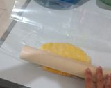 Foto langkah ke 3 dari resep Kastengel.