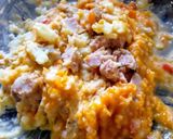 Foto del paso 4 de la receta: Sopa amarilla