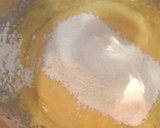 Foto del paso 3 de la receta: Galletas de cacahuete y miel