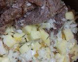 Foto del paso 3 de la receta: Bifes pasados por harina