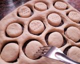 Foto del paso 4 de la receta: Bizcochitos de grasa