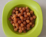 Foto langkah ke 1 dari resep Nastar Ala Chef Yongki Gunawan Enak Banget Beneran.