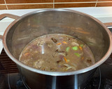 Foto del paso 5 de la receta: Estofado de ternera