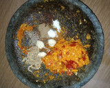 Foto langkah ke 3 dari resep [46] Kare Pindang Ikan Tongkol.
