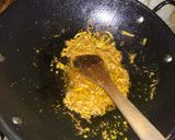 Foto langkah ke 4 dari resep Daun singkong merona.