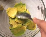 Foto langkah ke 1 dari resep Es Alpukat Simple.