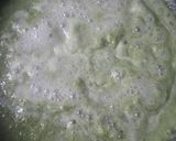 Foto langkah ke 12 dari resep Puding lumut 😄😄.