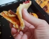 Pas rețetă Aluat de pizza, o rețetă destul de simplă 4 fotografie