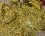 Foto langkah ke 4 dari resep Ayam goreng telur.