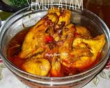 Cara Membuat Semur Ayam 4