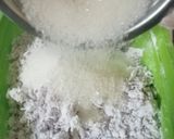 Foto langkah ke 3 dari resep Sengkulun ubi ungu.