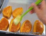Foto langkah ke 7 dari resep Pukis lembut.