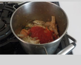 Foto del paso 3 de la receta: Arroz de pescado raya