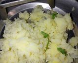 সাবুর চিলা (Sabur chilla recipe in Bengali) রেসিপি ধাপ - 2 ছবি
