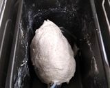 Foto del paso 2 de la receta: Pan semi integral con semillas