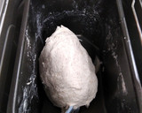 Foto del paso 2 de la receta: Pan semi integral con semillas