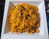 Native Jollof Rice recipe step 8 photo