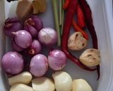 Foto langkah ke 3 dari resep Otak-otak bandeng homemade.