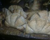 Foto del paso 2 de la receta: Corderitos de harina integral!!!