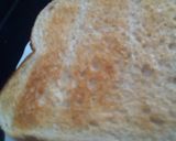 A picture of step 10 of Simple Egg n Toast.