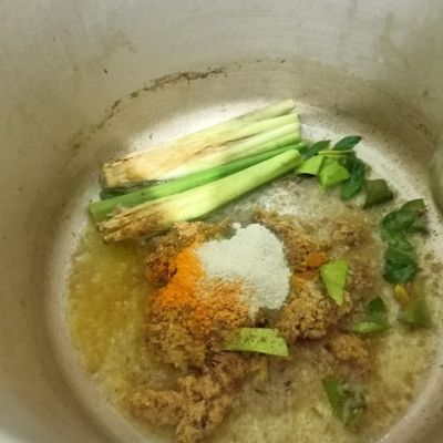 Langkah 3