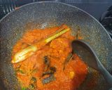 Foto langkah ke 2 dari resep Telur ikan woku.