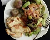Foto del paso 8 de la receta: Ensalada Tradicional