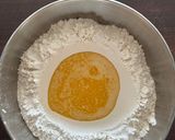 Foto del paso 1 de la receta: Dobladitas <3