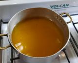 Foto del paso 5 de la receta: Sopa casera con arroz (entrada)