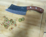 Foto del paso 3 de la receta: Carne molida salteada o sofrita
