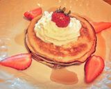 Foto langkah ke 6 dari resep Fail-proof pancakes.
