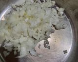 Foto del paso 3 de la receta: Alitas con fideo con tuco