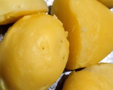 સમોસા (Samosa Recipe in Gujarati) રેસીપી સ્ટેપ1ફોટો